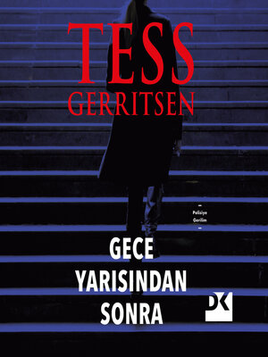 cover image of Gece Yarısından Sonra